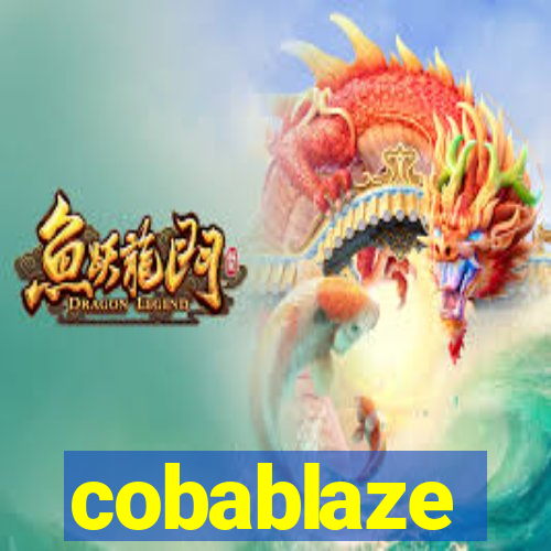 cobablaze