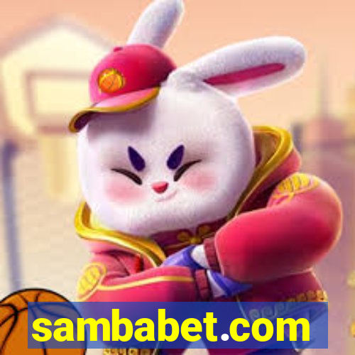 sambabet.com