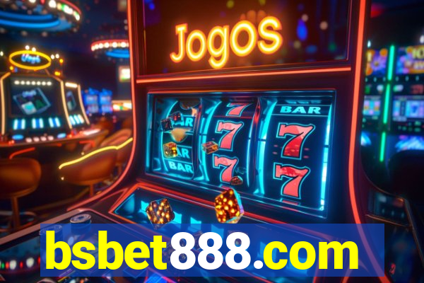 bsbet888.com