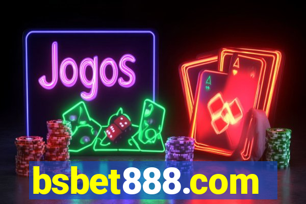 bsbet888.com