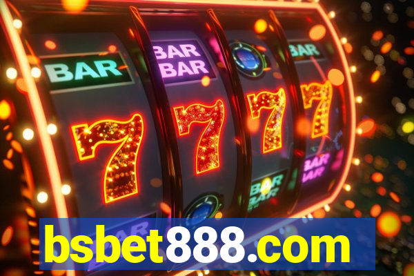 bsbet888.com