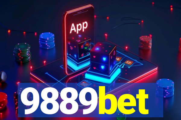 9889bet