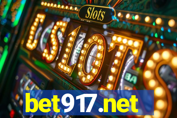 bet917.net