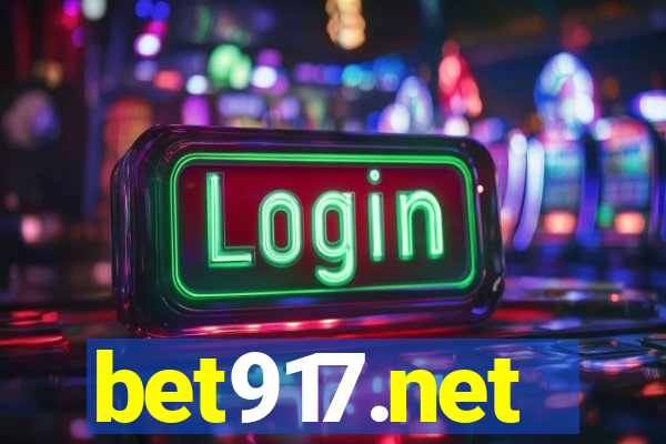 bet917.net