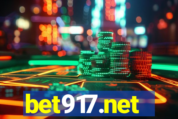 bet917.net