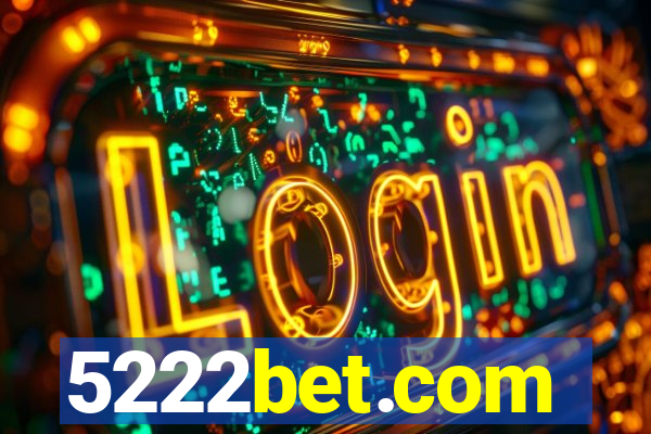 5222bet.com