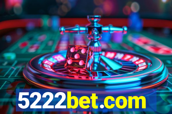 5222bet.com