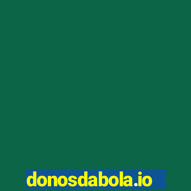 donosdabola.io