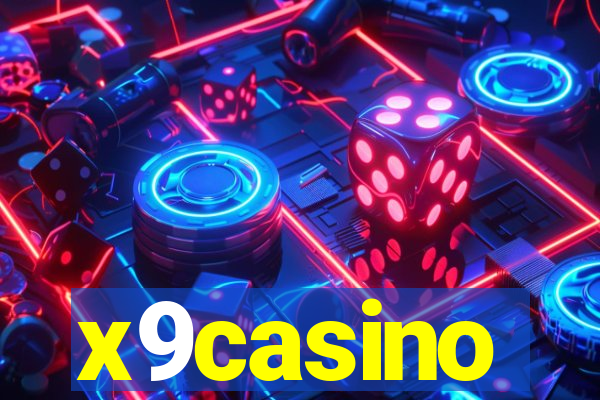 x9casino