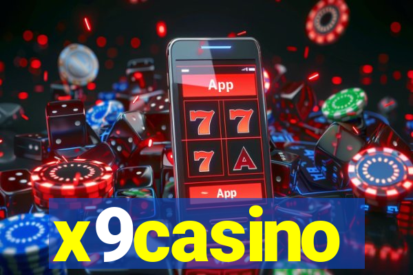 x9casino