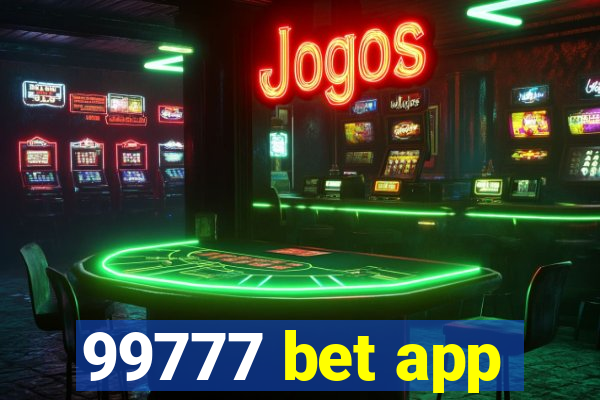 99777 bet app