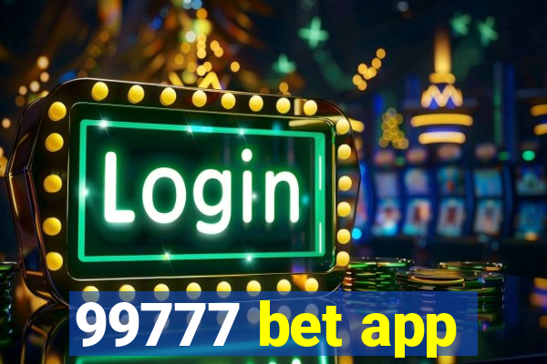 99777 bet app