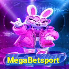 MegaBetsport