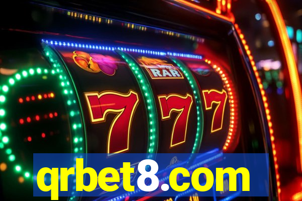 qrbet8.com