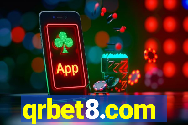 qrbet8.com