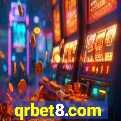 qrbet8.com