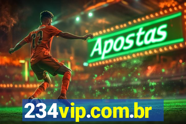 234vip.com.br