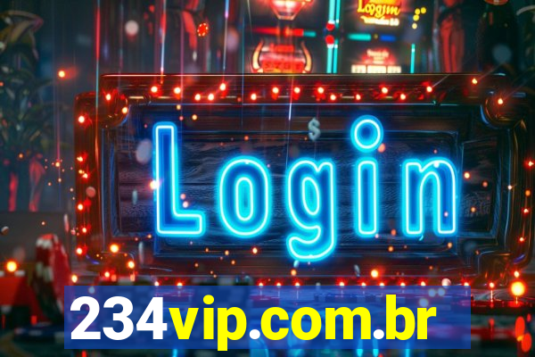 234vip.com.br