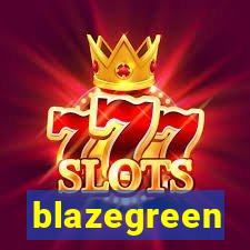 blazegreen