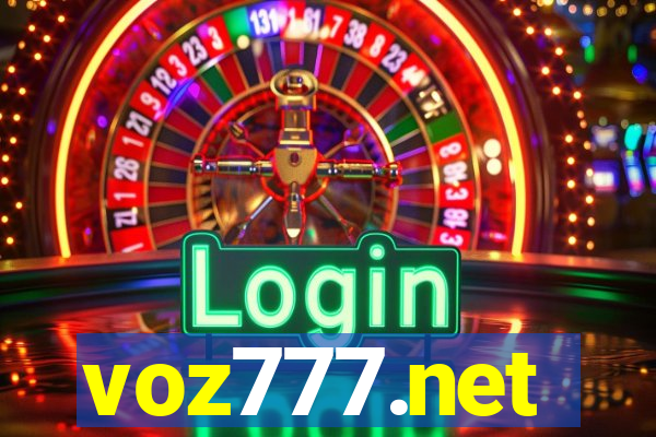 voz777.net