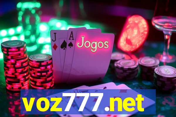 voz777.net