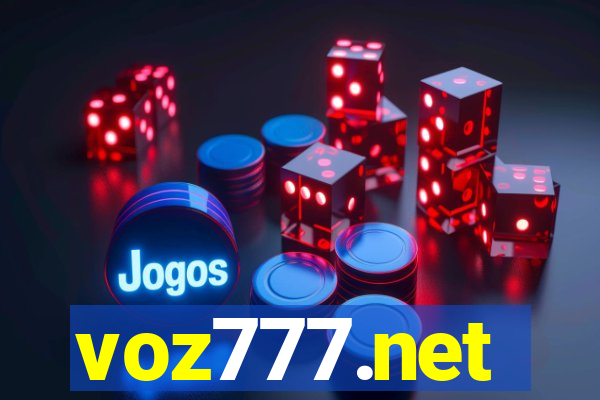 voz777.net