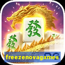 freezenovagames