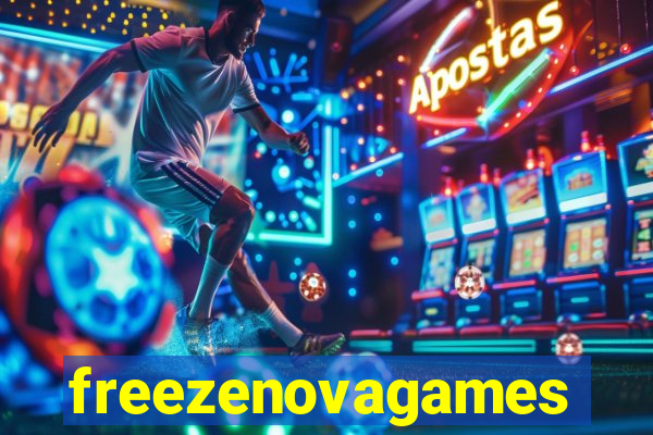 freezenovagames