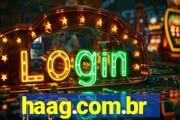 haag.com.br