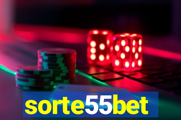 sorte55bet