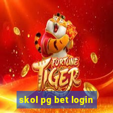 skol pg bet login