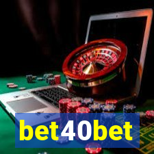 bet40bet