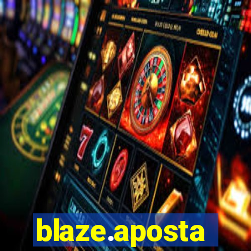 blaze.aposta