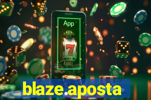 blaze.aposta