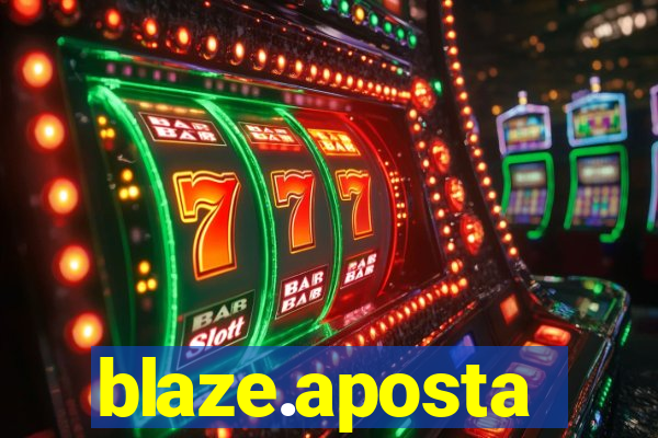 blaze.aposta