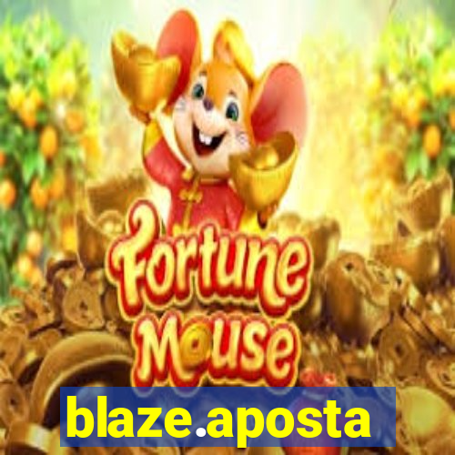 blaze.aposta