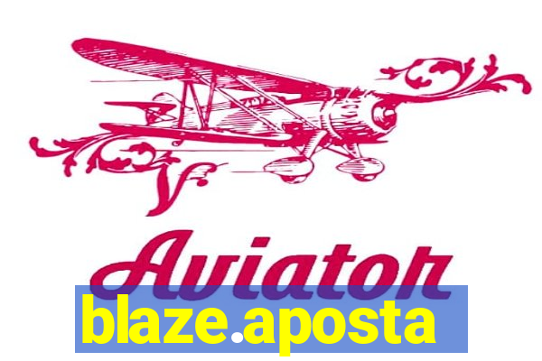 blaze.aposta