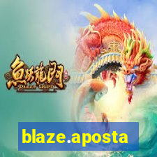 blaze.aposta