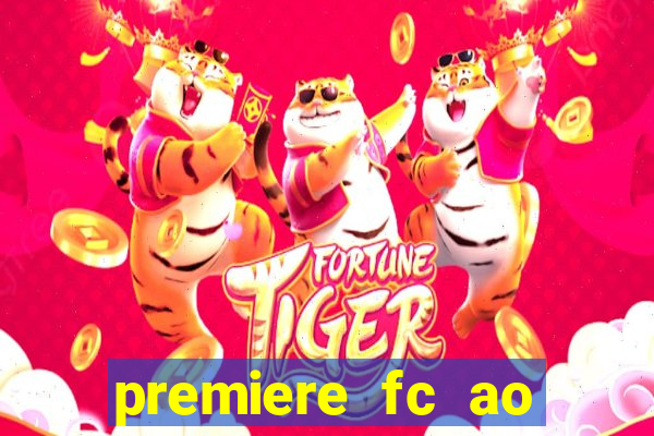 premiere fc ao vivo gratis