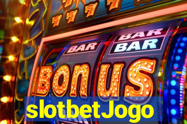 slotbetJogo