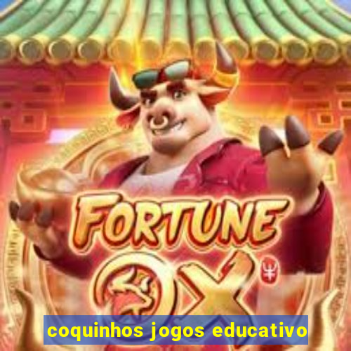 coquinhos jogos educativo