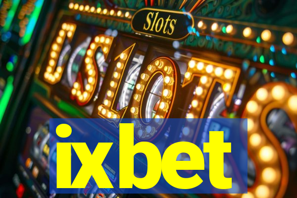 ixbet