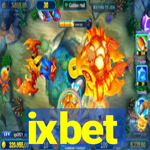 ixbet