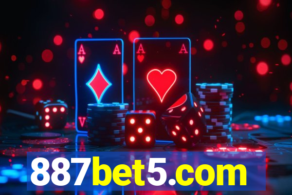 887bet5.com