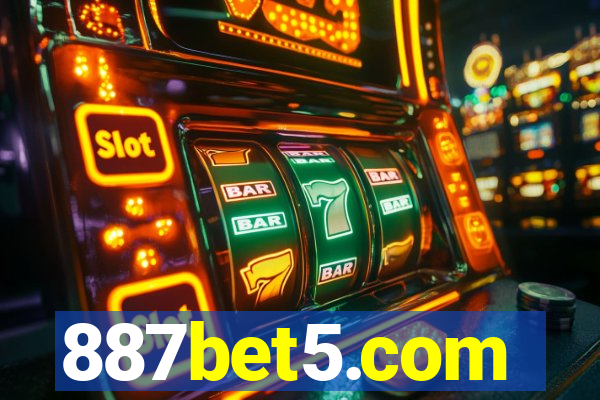 887bet5.com