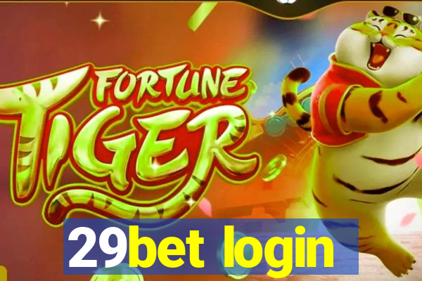 29bet login