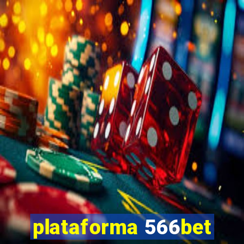 plataforma 566bet