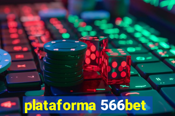 plataforma 566bet