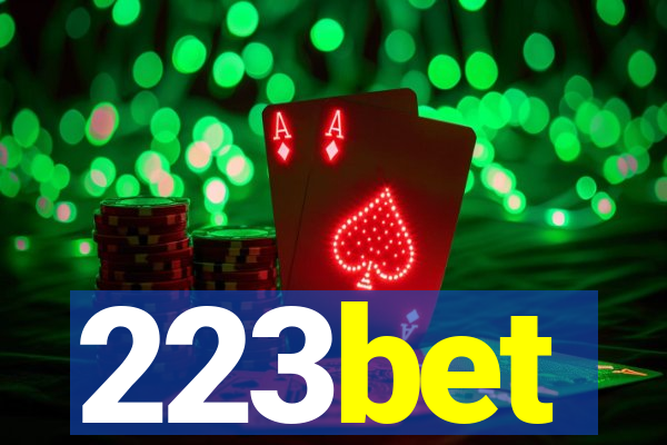 223bet