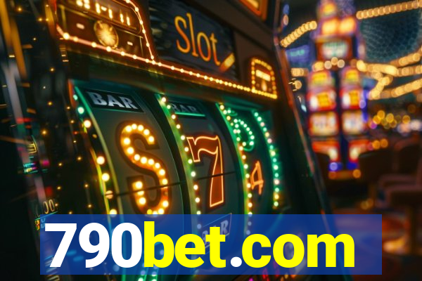 790bet.com